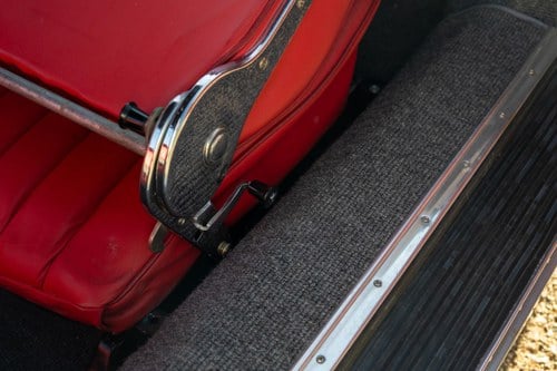 1962 Porsche 356B Super 90 zum Verkauf (Bild 90 von 199)