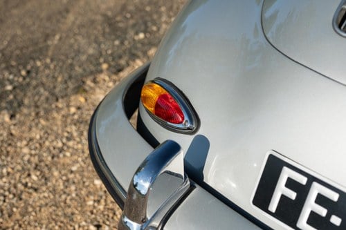 1962 Porsche 356B Super 90 zum Verkauf (Bild 116 von 199)
