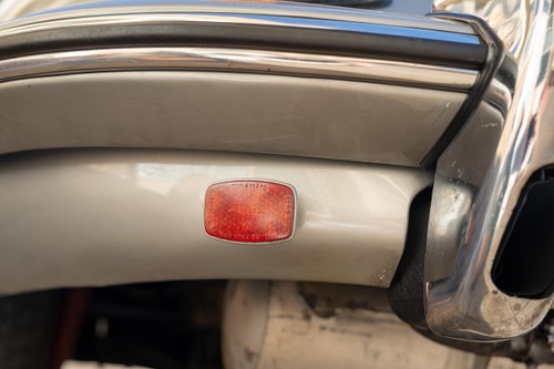 1962 Porsche 356B Super 90 zum Verkauf (Bild 172 von 199)