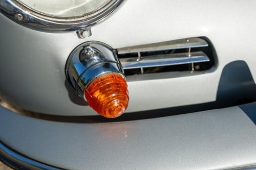1962 Porsche 356B Super 90 zum Verkauf (Bild 108 von 199)
