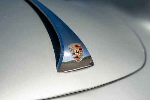 1962 Porsche 356B Super 90 zum Verkauf (Bild 111 von 199)