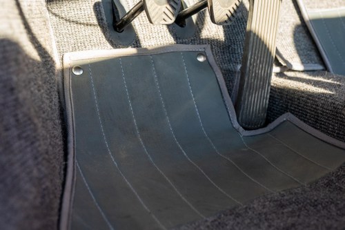 1962 Porsche 356B Super 90 zum Verkauf (Bild 41 von 199)