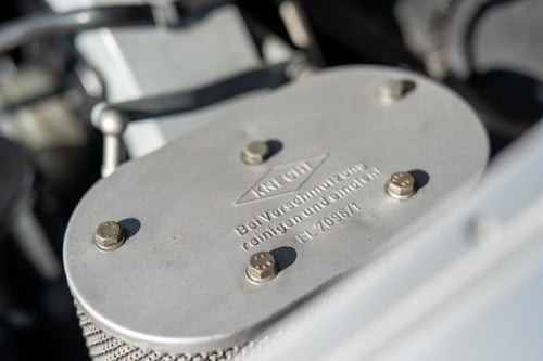 1962 Porsche 356B Super 90 zum Verkauf (Bild 158 von 199)