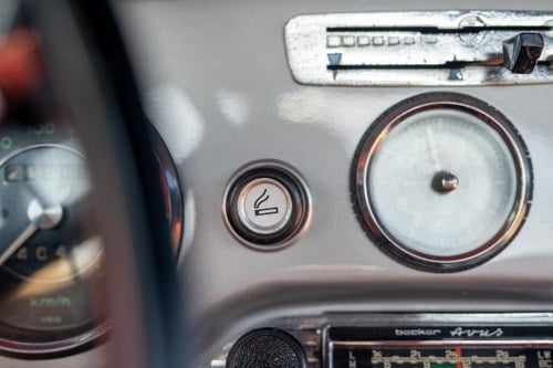 1962 Porsche 356B Super 90 zum Verkauf (Bild 78 von 199)