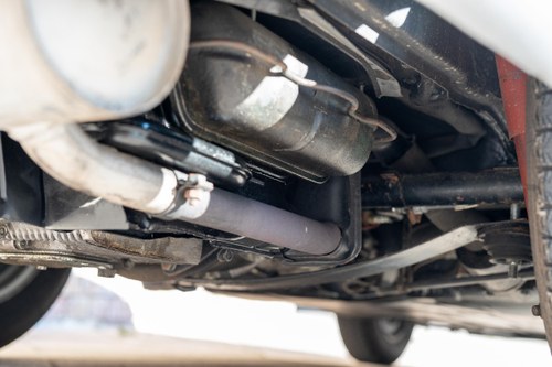 1962 Porsche 356B Super 90 zum Verkauf (Bild 169 von 199)