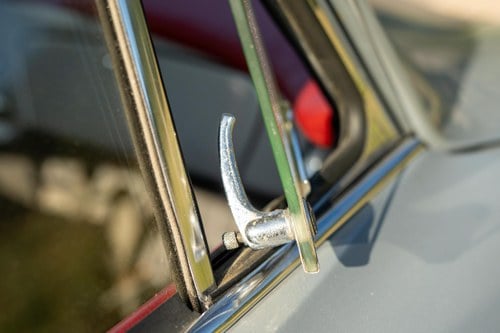 1962 Porsche 356B Super 90 zum Verkauf (Bild 137 von 199)