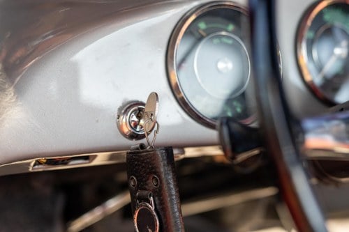 1962 Porsche 356B Super 90 zum Verkauf (Bild 71 von 199)