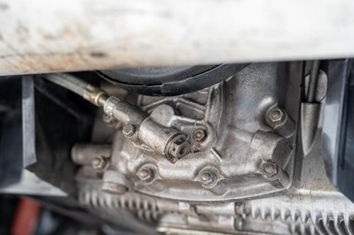 1962 Porsche 356B Super 90 zum Verkauf (Bild 166 von 199)