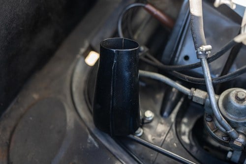 1962 Porsche 356B Super 90 zum Verkauf (Bild 156 von 199)