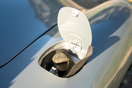 1962 Porsche 356B Super 90 zum Verkauf (Bild 139 von 199)