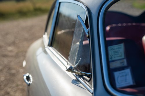 1962 Porsche 356B Super 90 zum Verkauf (Bild 131 von 199)