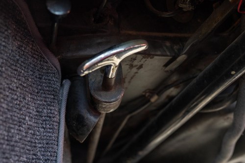 1962 Porsche 356B Super 90 zum Verkauf (Bild 40 von 199)