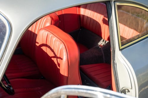 1962 Porsche 356B Super 90 zum Verkauf (Bild 86 von 199)