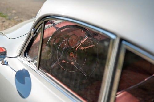 1962 Porsche 356B Super 90 zum Verkauf (Bild 105 von 199)
