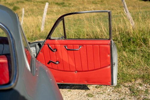 1962 Porsche 356B Super 90 zum Verkauf (Bild 46 von 199)