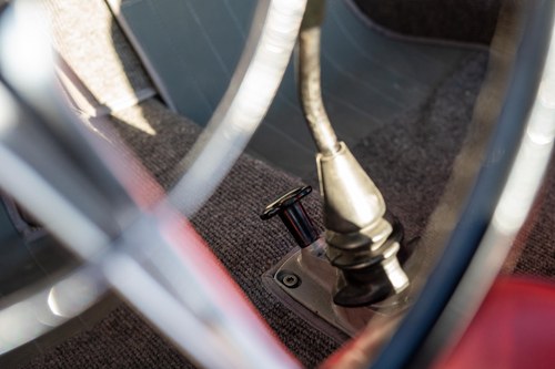 1962 Porsche 356B Super 90 zum Verkauf (Bild 79 von 199)