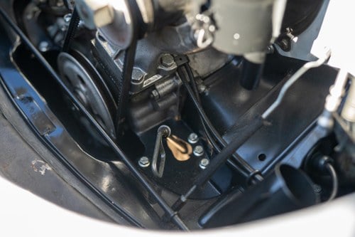 1962 Porsche 356B Super 90 zum Verkauf (Bild 154 von 199)