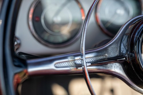 1962 Porsche 356B Super 90 zum Verkauf (Bild 80 von 199)