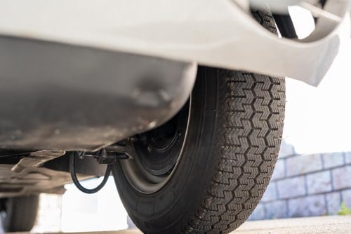 1962 Porsche 356B Super 90 zum Verkauf (Bild 170 von 199)