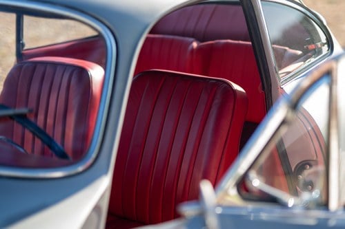 1962 Porsche 356B Super 90 zum Verkauf (Bild 54 von 199)