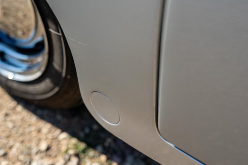 1962 Porsche 356B Super 90 zum Verkauf (Bild 125 von 199)