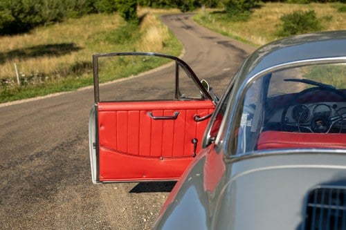1962 Porsche 356B Super 90 zum Verkauf (Bild 44 von 199)