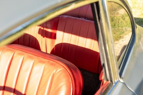 1962 Porsche 356B Super 90 zum Verkauf (Bild 85 von 199)