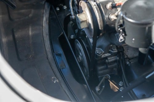 1962 Porsche 356B Super 90 zum Verkauf (Bild 162 von 199)