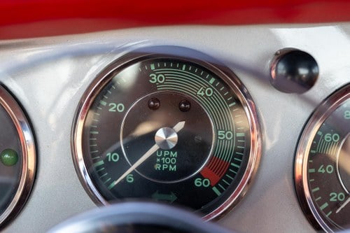 1962 Porsche 356B Super 90 zum Verkauf (Bild 74 von 199)