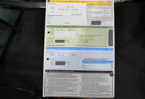 1959 Porsche 356 T5B Coupe (LHD) For Sale (picture 144 of 163)