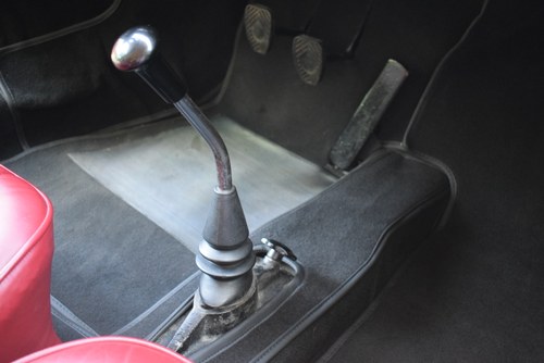 1959 Porsche 356 T5B Coupe (LHD) For Sale (picture 38 of 163)