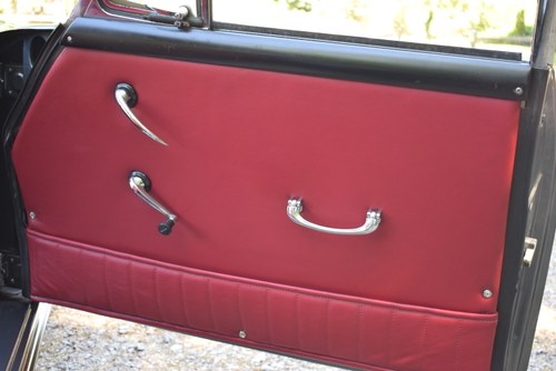 1959 Porsche 356 T5B Coupe (LHD) For Sale (picture 65 of 163)