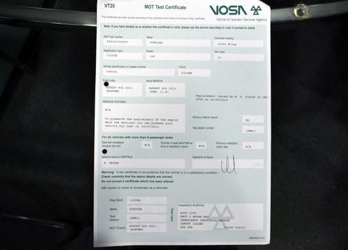 1959 Porsche 356 T5B Coupe (LHD) For Sale (picture 147 of 163)