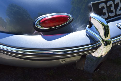 1959 Porsche 356 T5B Coupe (LHD) For Sale (picture 104 of 163)
