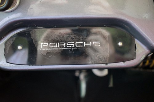 1959 Porsche 356 T5B Coupe (LHD) For Sale (picture 31 of 163)