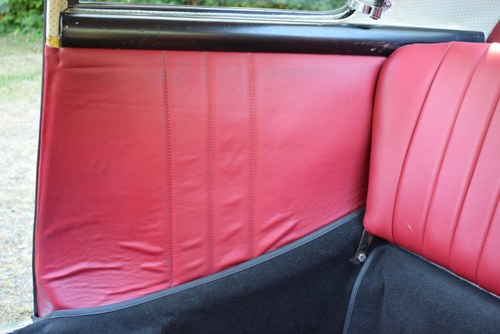 1959 Porsche 356 T5B Coupe (LHD) For Sale (picture 52 of 163)