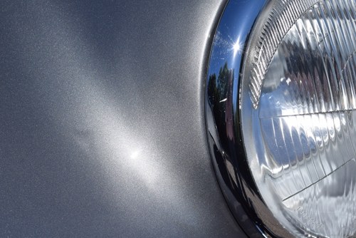 1959 Porsche 356 T5B Coupe (LHD) For Sale (picture 91 of 163)