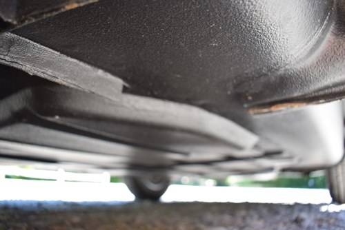 1959 Porsche 356 T5B Coupe (LHD) For Sale (picture 137 of 163)