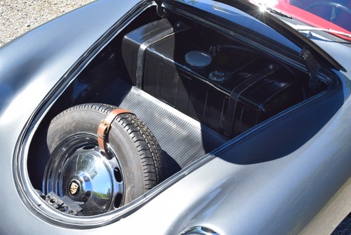 1959 Porsche 356 T5B Coupe (LHD) For Sale (picture 72 of 163)