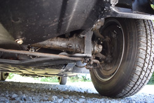 1959 Porsche 356 T5B Coupe (LHD) For Sale (picture 133 of 163)