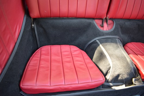 1959 Porsche 356 T5B Coupe (LHD) For Sale (picture 50 of 163)