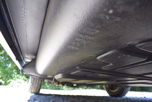 1959 Porsche 356 T5B Coupe (LHD) For Sale (picture 135 of 163)