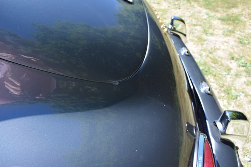 1959 Porsche 356 T5B Coupe (LHD) For Sale (picture 116 of 163)