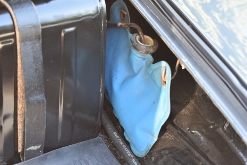 1959 Porsche 356 T5B Coupe (LHD) For Sale (picture 76 of 163)