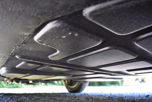 1959 Porsche 356 T5B Coupe (LHD) For Sale (picture 136 of 163)