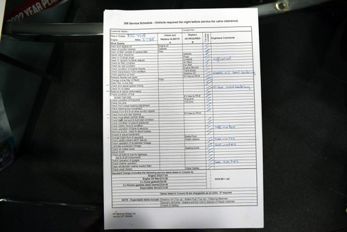 1959 Porsche 356 T5B Coupe (LHD) For Sale (picture 157 of 163)