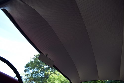 1959 Porsche 356 T5B Coupe (LHD) For Sale (picture 56 of 163)