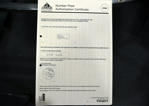 1959 Porsche 356 T5B Coupe (LHD) For Sale (picture 145 of 163)