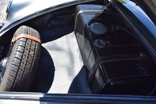 1959 Porsche 356 T5B Coupe (LHD) For Sale (picture 75 of 163)