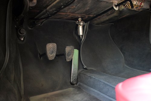 1959 Porsche 356 T5B Coupe (LHD) For Sale (picture 57 of 163)